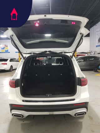 2024 Mercedes-Benz GLB