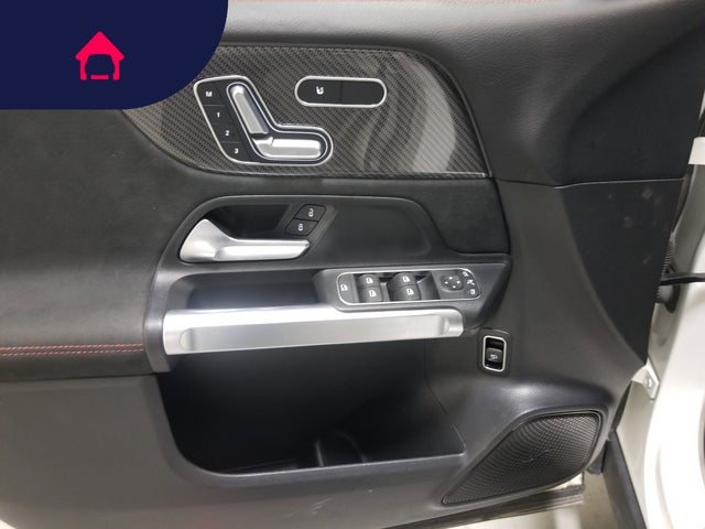 2024 Mercedes-Benz GLB