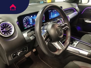 2024 Mercedes-Benz GLB