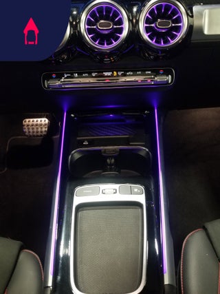 2024 Mercedes-Benz GLB