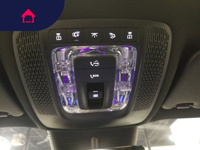 2024 Mercedes-Benz GLB