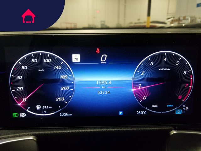 2024 Mercedes-Benz GLB