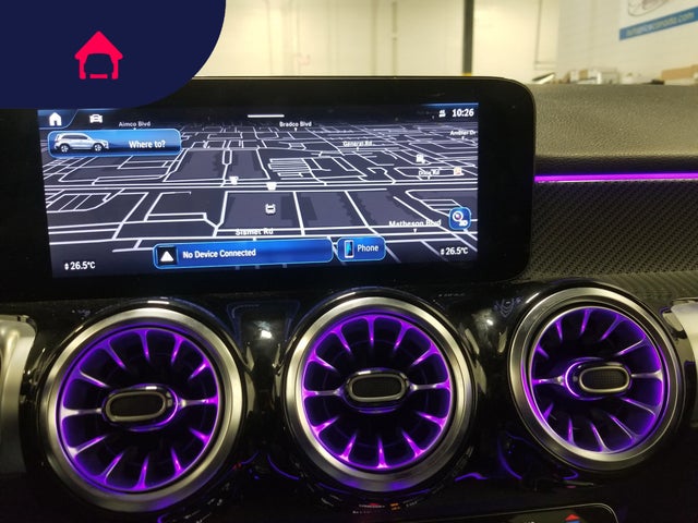 2024 Mercedes-Benz GLB
