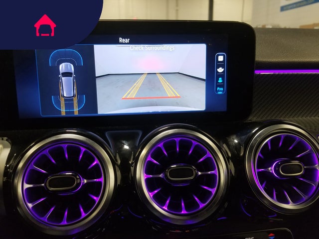 2024 Mercedes-Benz GLB