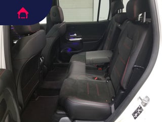 2024 Mercedes-Benz GLB