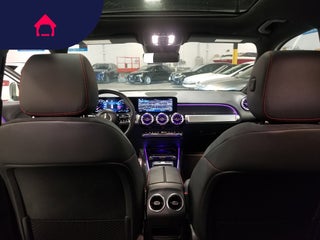 2024 Mercedes-Benz GLB