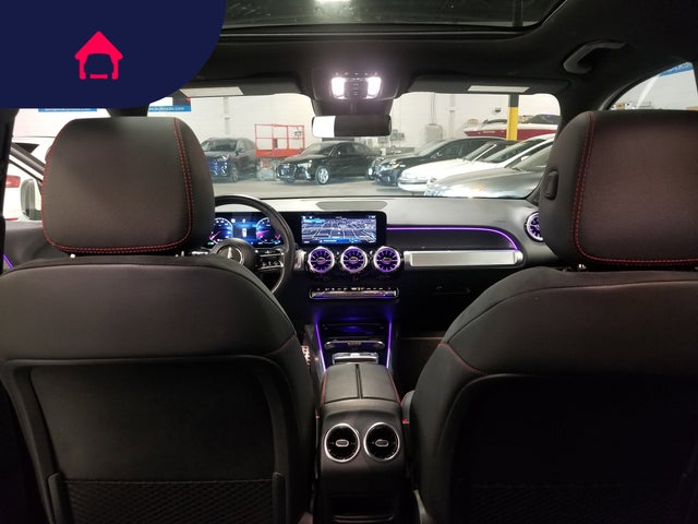 2024 Mercedes-Benz GLB