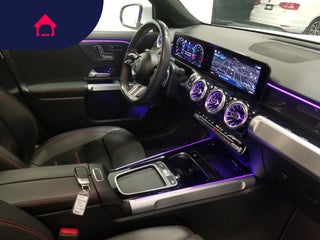2024 Mercedes-Benz GLB