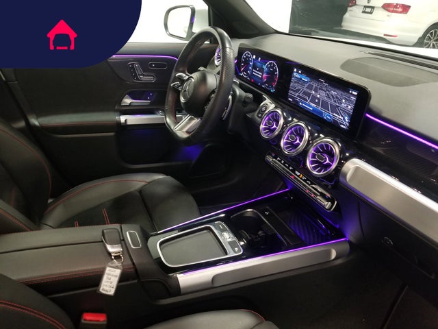 2024 Mercedes-Benz GLB