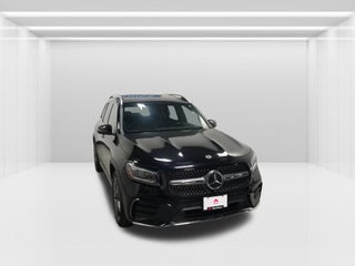 2024 Mercedes-Benz GLB