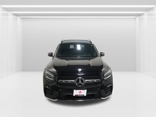 2024 Mercedes-Benz GLB