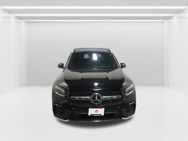 2024 Mercedes-Benz GLB