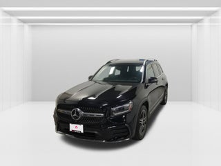 2024 Mercedes-Benz GLB