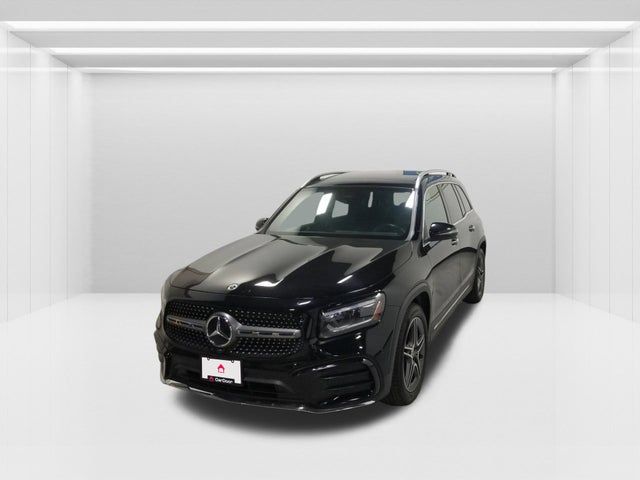 2024 Mercedes-Benz GLB