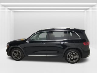 2024 Mercedes-Benz GLB