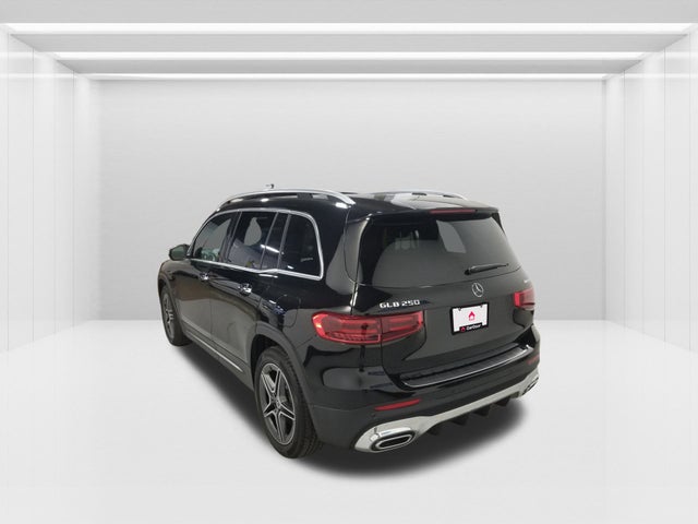 2024 Mercedes-Benz GLB