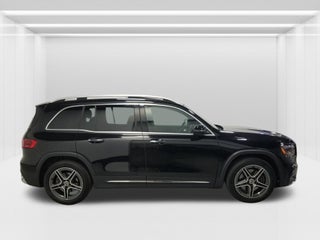 2024 Mercedes-Benz GLB