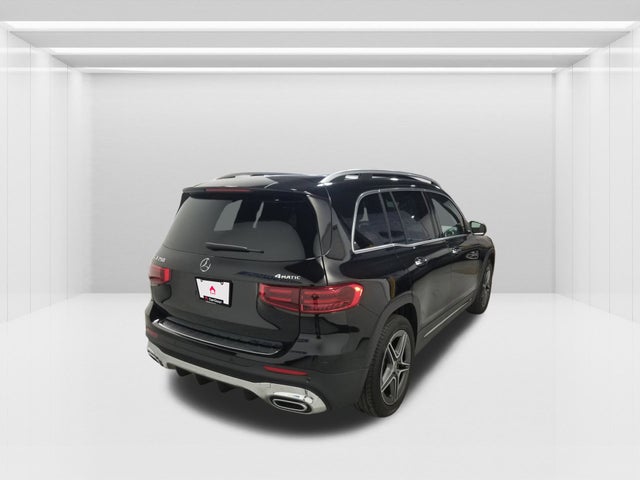 2024 Mercedes-Benz GLB