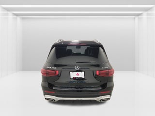 2024 Mercedes-Benz GLB