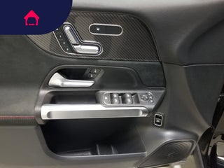 2024 Mercedes-Benz GLB