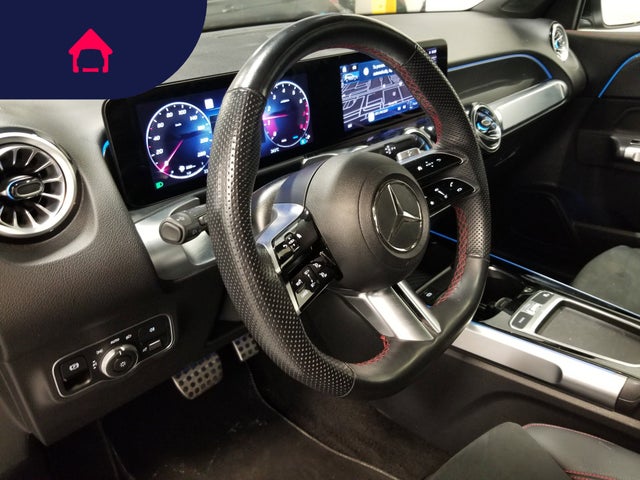 2024 Mercedes-Benz GLB