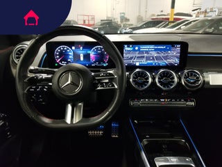2024 Mercedes-Benz GLB