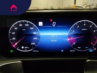 2024 Mercedes-Benz GLB