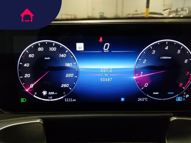 2024 Mercedes-Benz GLB