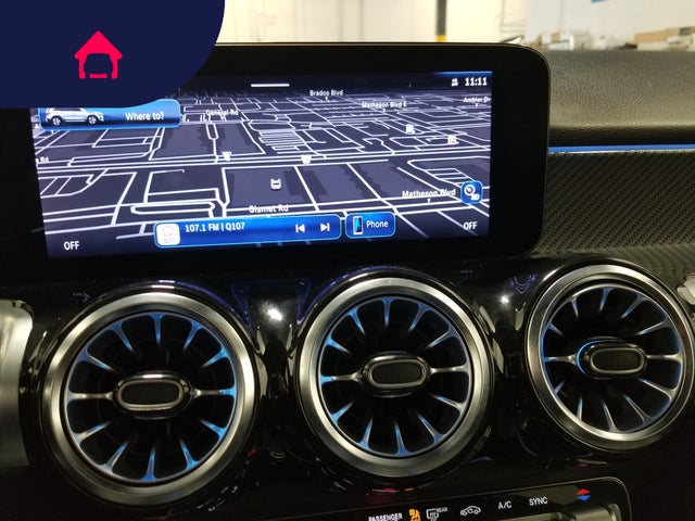 2024 Mercedes-Benz GLB