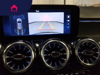 2024 Mercedes-Benz GLB