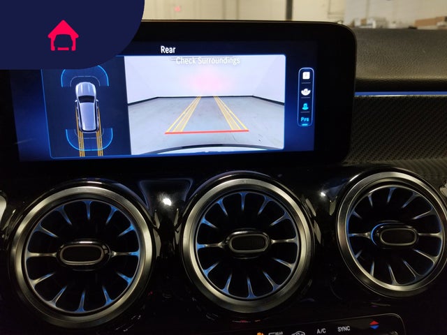 2024 Mercedes-Benz GLB