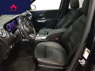 2024 Mercedes-Benz GLB
