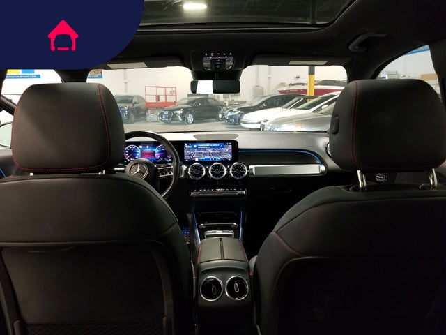 2024 Mercedes-Benz GLB