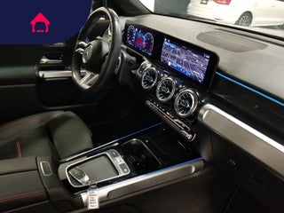 2024 Mercedes-Benz GLB