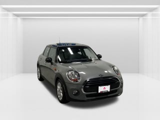 2018 MINI Hardtop 4 Door