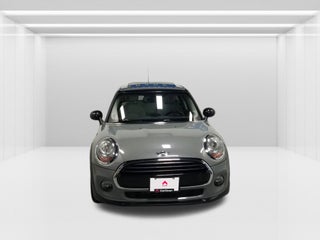 2018 MINI Hardtop 4 Door