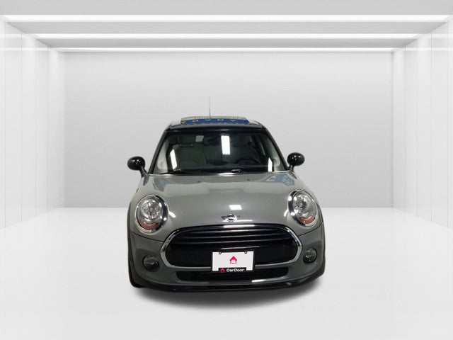 2018 MINI Hardtop 4 Door