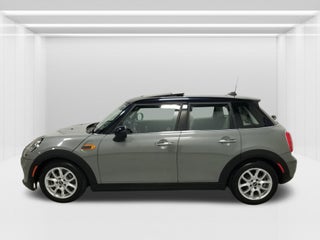 2018 MINI Hardtop 4 Door