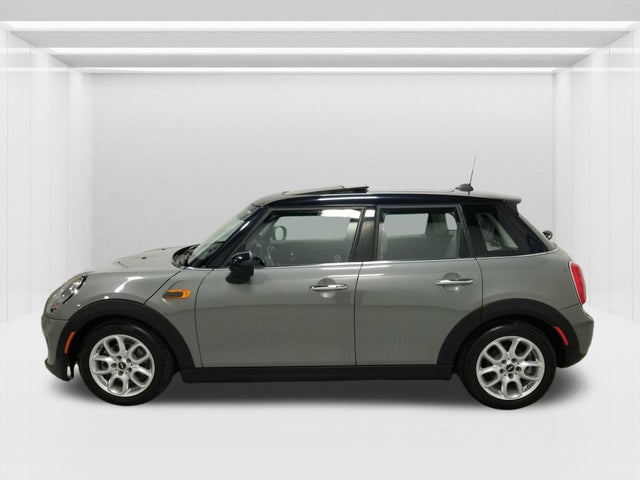 2018 MINI Hardtop 4 Door