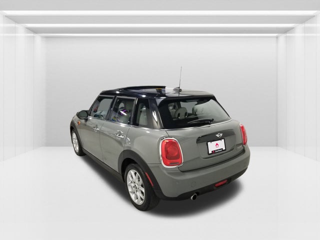 2018 MINI Hardtop 4 Door