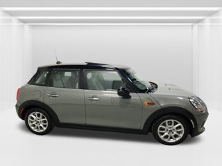 2018 MINI Hardtop 4 Door