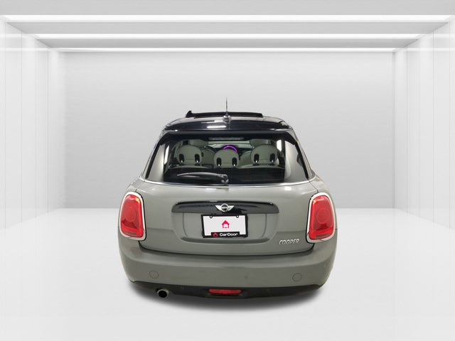 2018 MINI Hardtop 4 Door