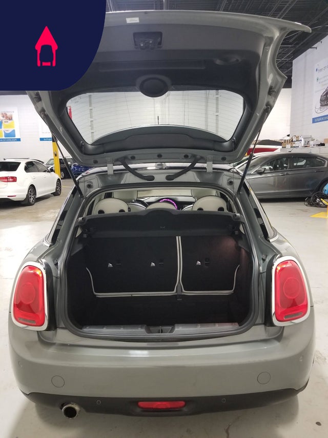 2018 MINI Hardtop 4 Door