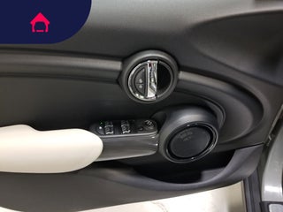 2018 MINI Hardtop 4 Door
