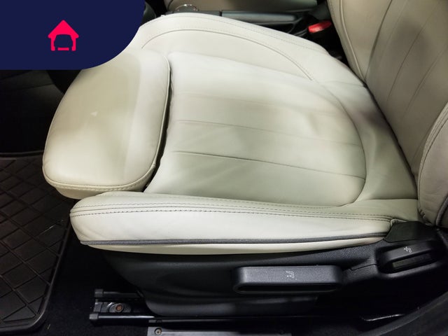 2018 MINI Hardtop 4 Door