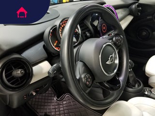2018 MINI Hardtop 4 Door