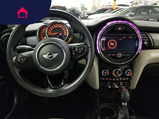 2018 MINI Hardtop 4 Door