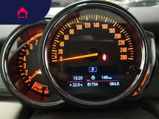 2018 MINI Hardtop 4 Door