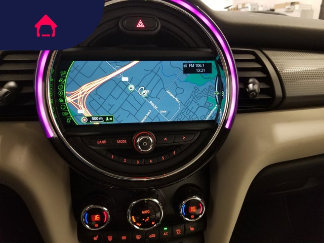 2018 MINI Hardtop 4 Door
