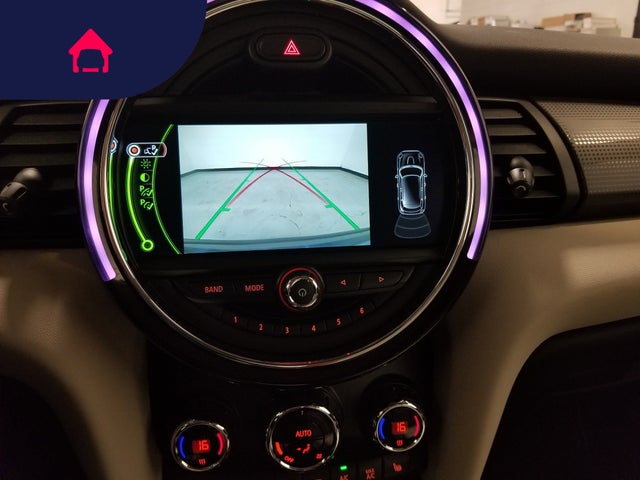 2018 MINI Hardtop 4 Door
